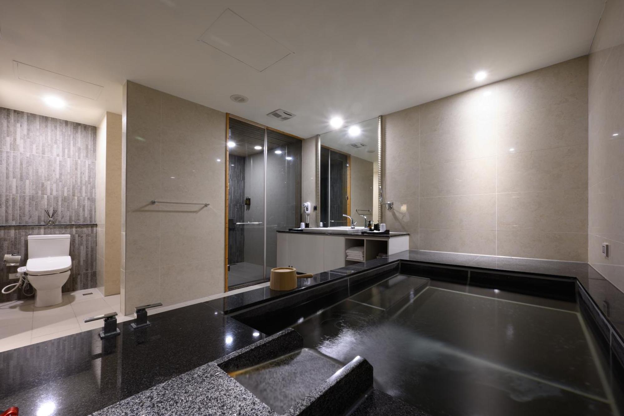 เดอะลอฟท์ โฮเต็ล Hotel ไทเป ภายนอก รูปภาพ
