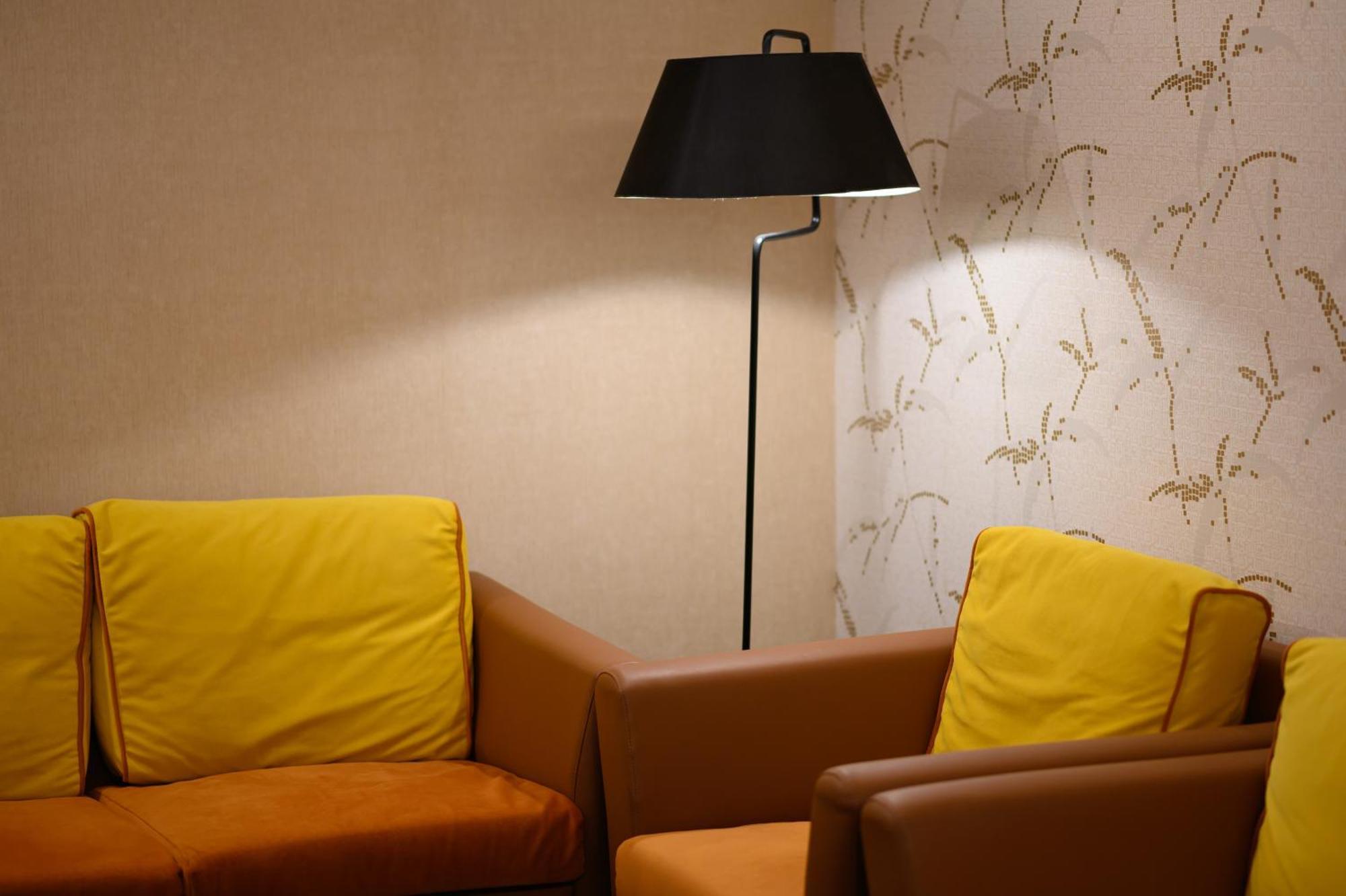 เดอะลอฟท์ โฮเต็ล Hotel ไทเป ภายนอก รูปภาพ