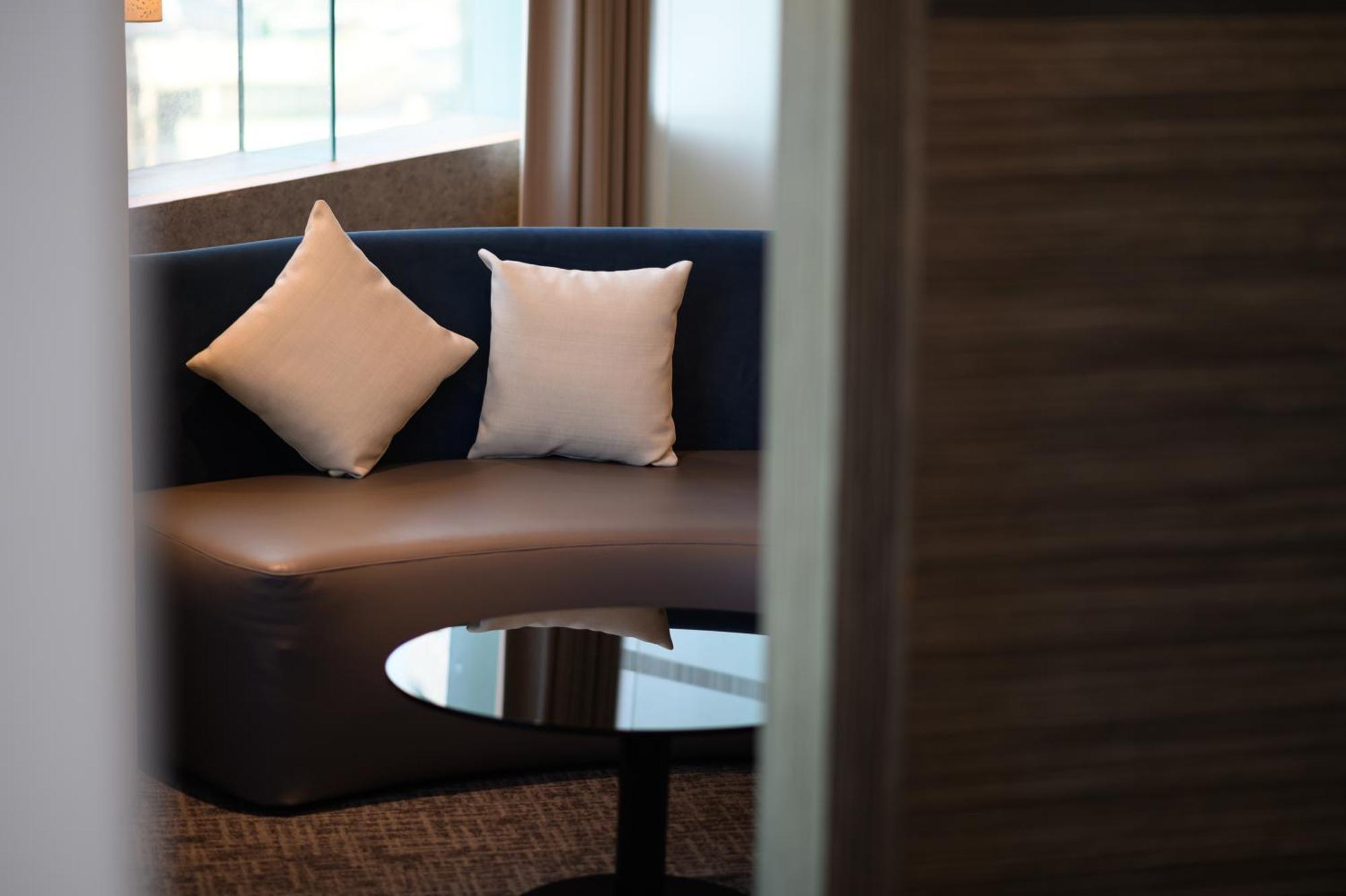 เดอะลอฟท์ โฮเต็ล Hotel ไทเป ภายนอก รูปภาพ